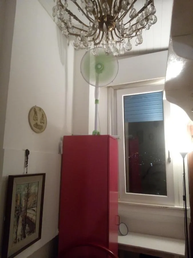 לינה וארוחת בוקר The Top Of קטאניה איטליה
