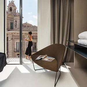Casa de hóspedes Meo Design &, Catânia