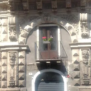  Appartamento Papali Loft