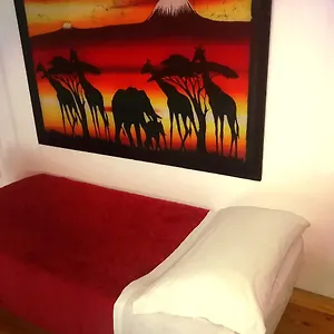  Casa vacanze Dante Loft