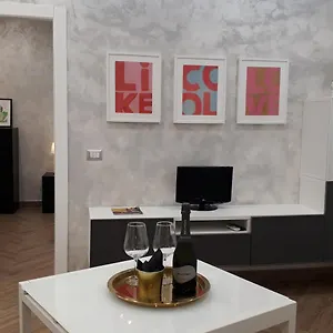  Appartamento Etnea Street
