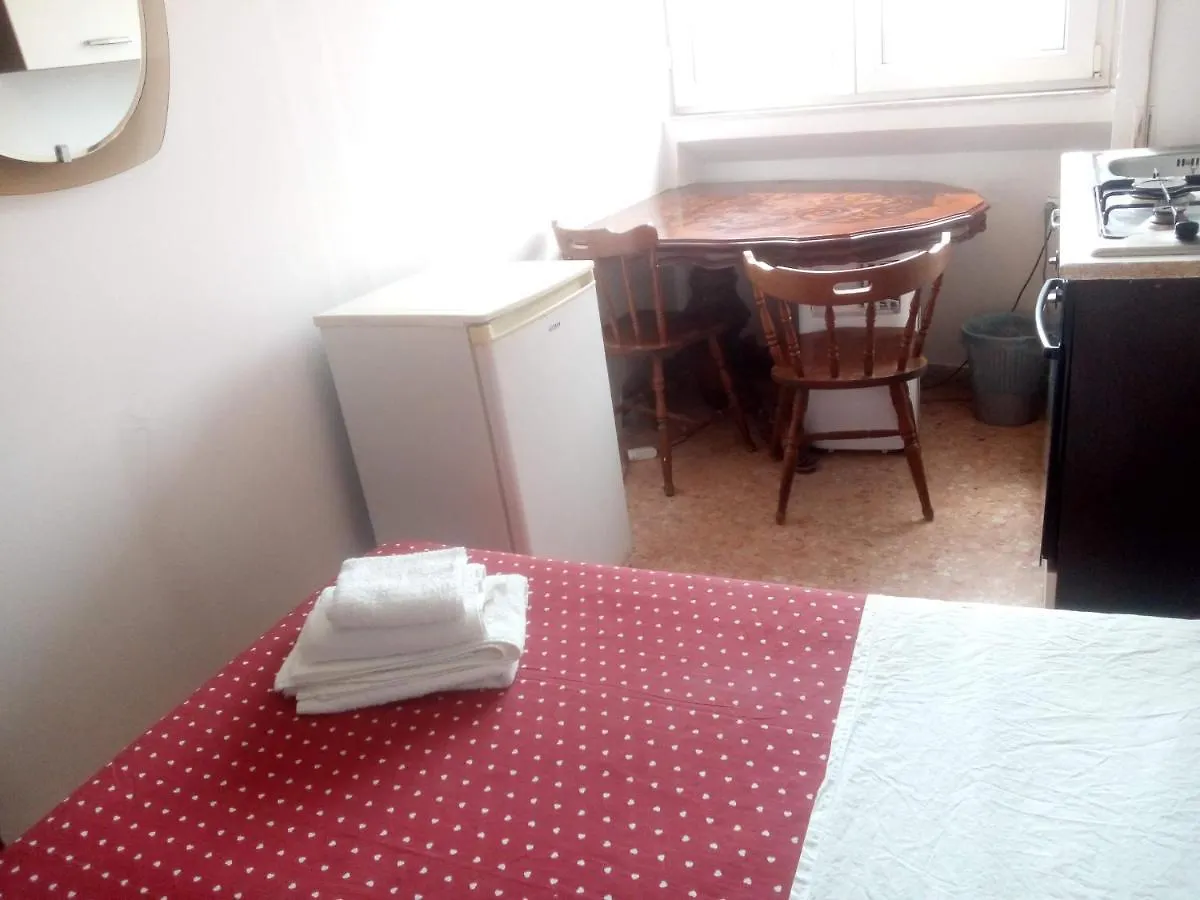 Bed & Breakfast The Top Of Aeroporto di Catania Fontana Rossa