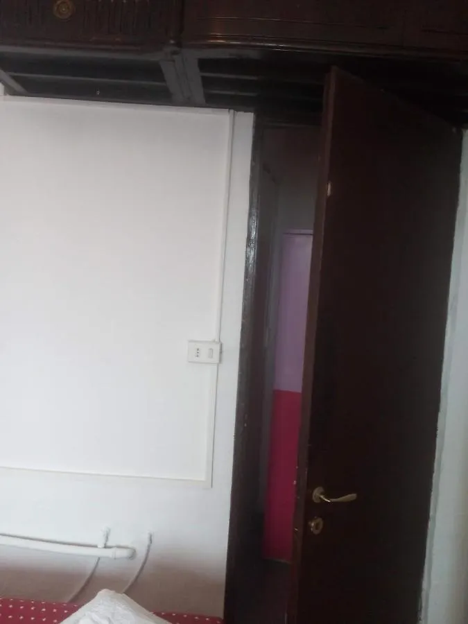 Bed & Breakfast The Top Of Aeroporto di Catania Fontana Rossa
