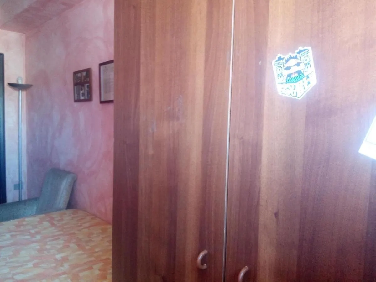 Bed & Breakfast The Top Of Aeroporto di Catania Fontana Rossa