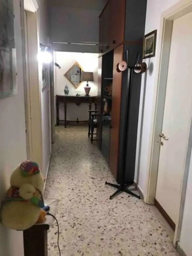 The Top Of Aeroporto di Catania Fontana Rossa Bed & Breakfast