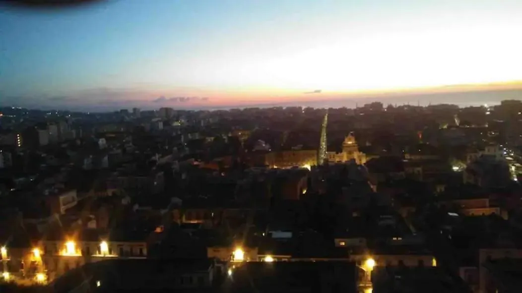The Top Of Aeroporto di Catania Fontana Rossa Bed & Breakfast