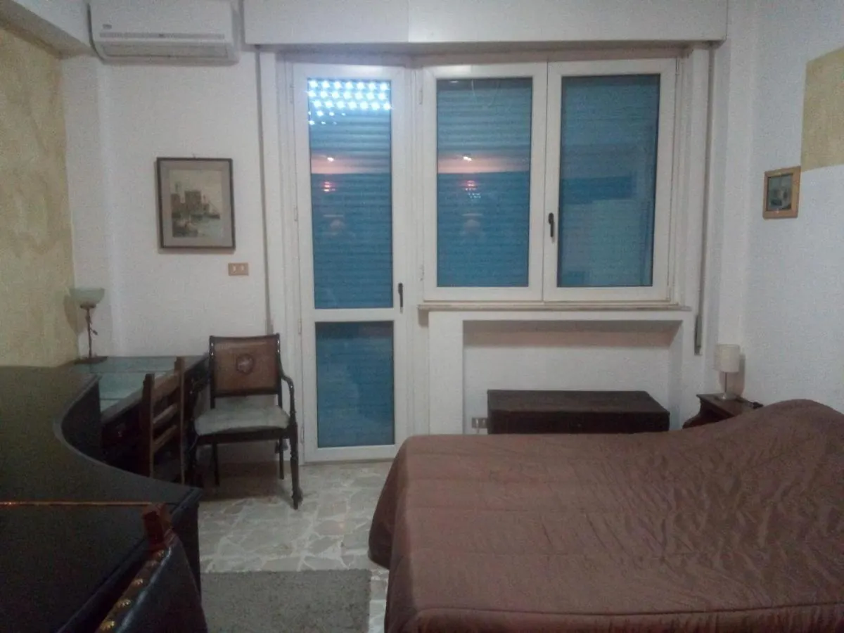 The Top Of Aeroporto di Catania Fontana Rossa Bed & Breakfast