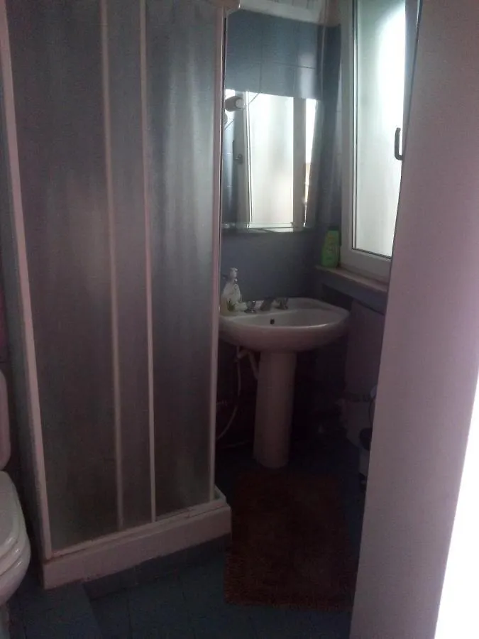 Bed & Breakfast The Top Of Aeroporto di Catania Fontana Rossa
