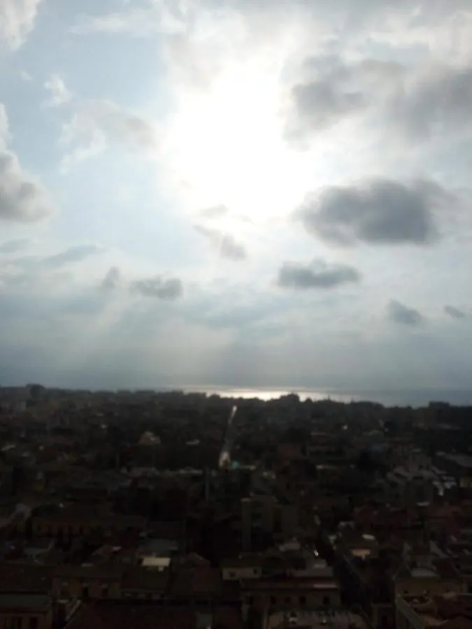 Bed & Breakfast The Top Of Aeroporto di Catania Fontana Rossa
