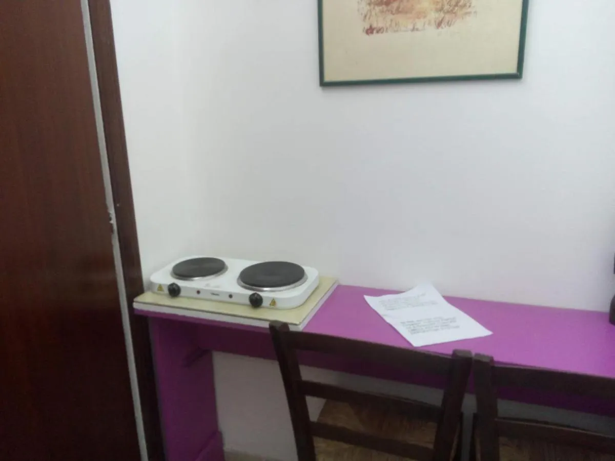 Bed & Breakfast The Top Of Aeroporto di Catania Fontana Rossa