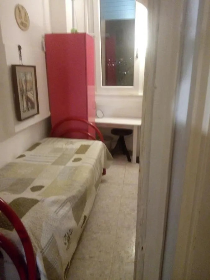 Bed & Breakfast The Top Of Aeroporto di Catania Fontana Rossa Italia